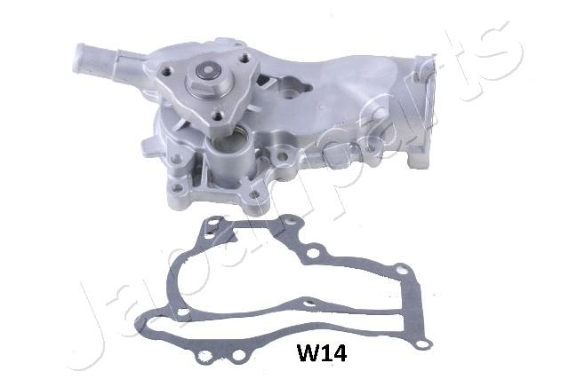 Vodné čerpadlo, chladenie motora JAPANPARTS
