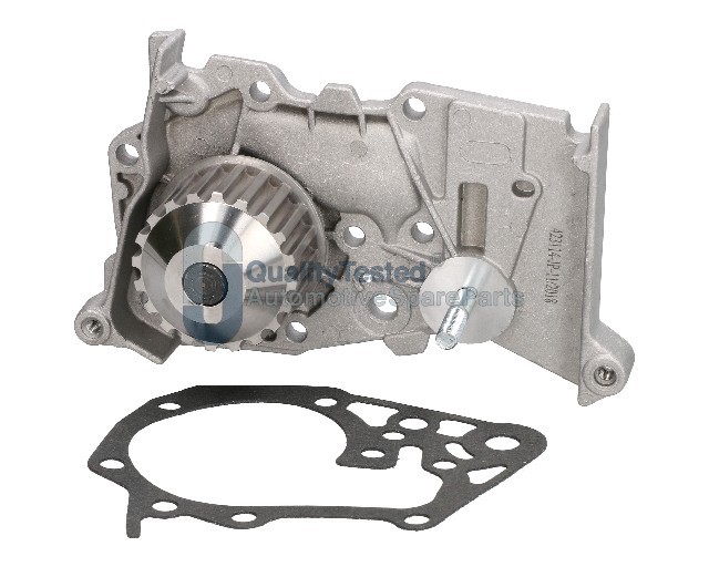 Vodné čerpadlo, chladenie motora JAPANPARTS