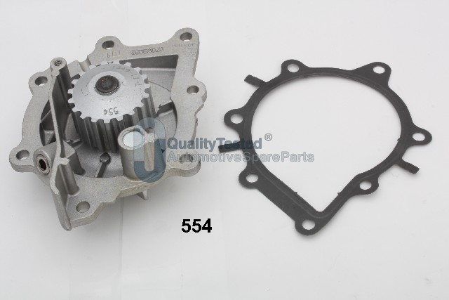 Vodné čerpadlo, chladenie motora JAPANPARTS