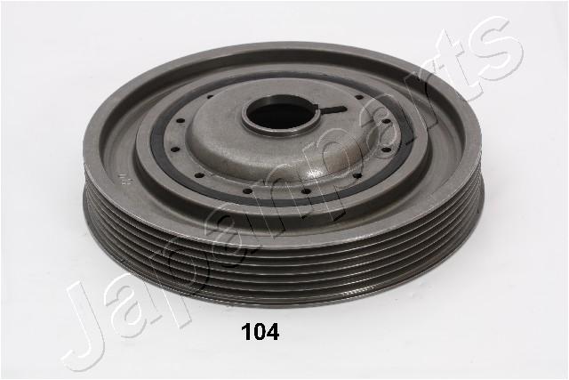 Remenica kľukového hriadeľa JAPANPARTS