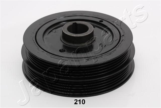 Remenica kľukového hriadeľa JAPANPARTS