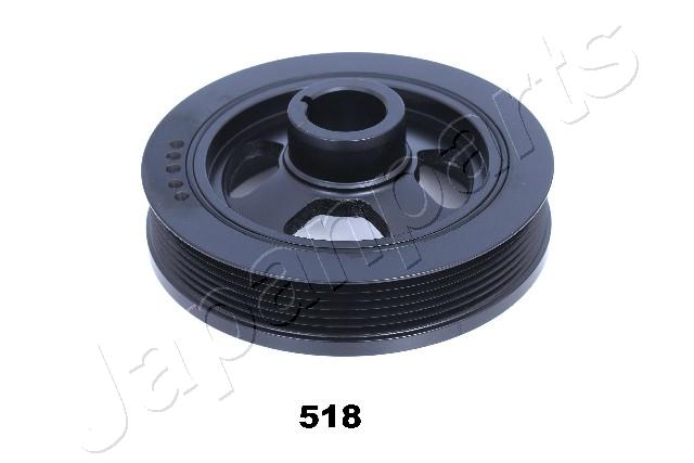 Remenica kľukového hriadeľa JAPANPARTS
