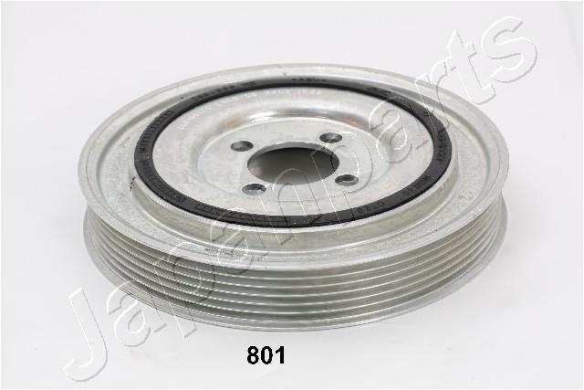 Remenica kľukového hriadeľa JAPANPARTS