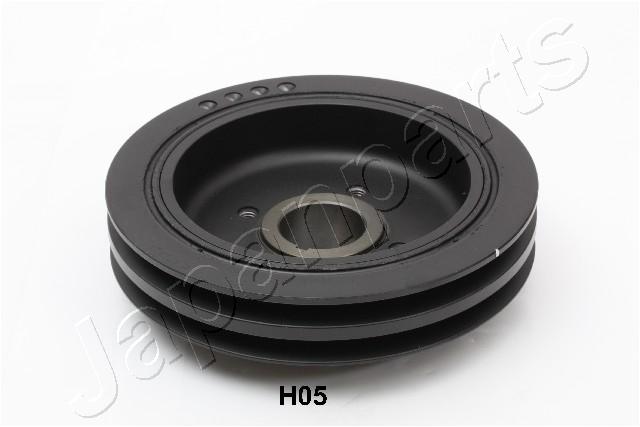 Remenica kľukového hriadeľa JAPANPARTS