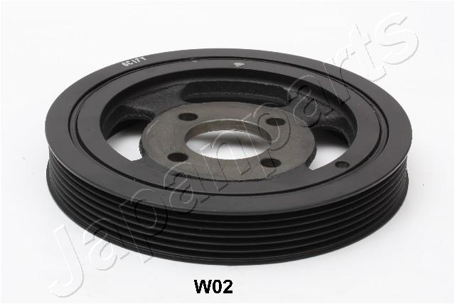 Remenica kľukového hriadeľa JAPANPARTS