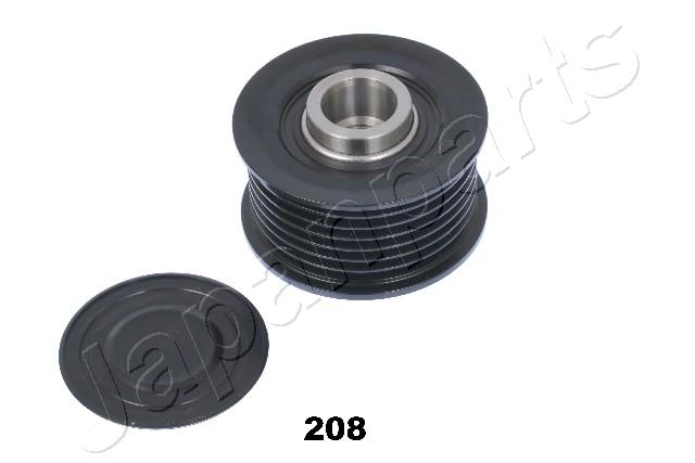 Voľnobeżka alternátora JAPANPARTS