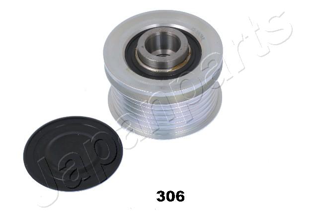 Voľnobeżka alternátora JAPANPARTS