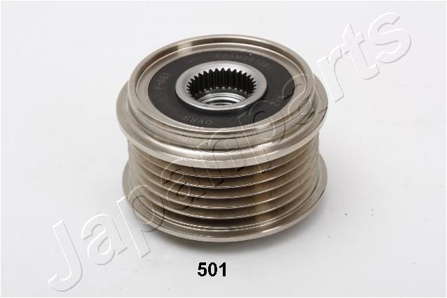 Voľnobeżka alternátora JAPANPARTS