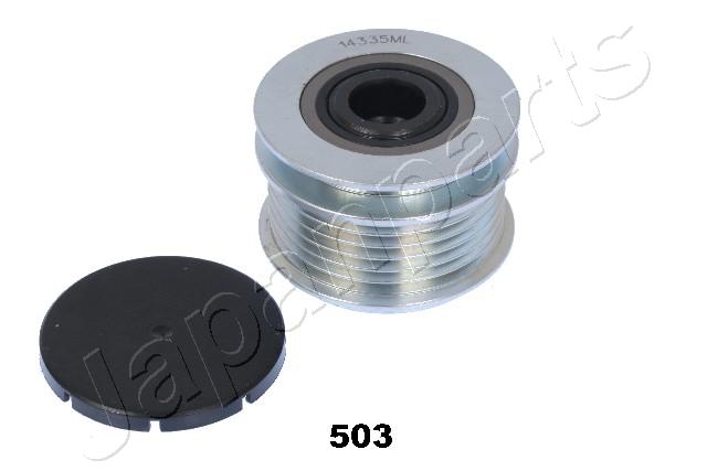 Voľnobeżka alternátora JAPANPARTS