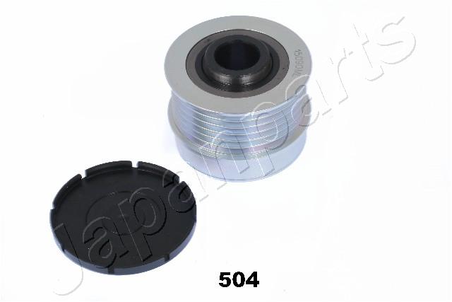 Voľnobeżka alternátora JAPANPARTS