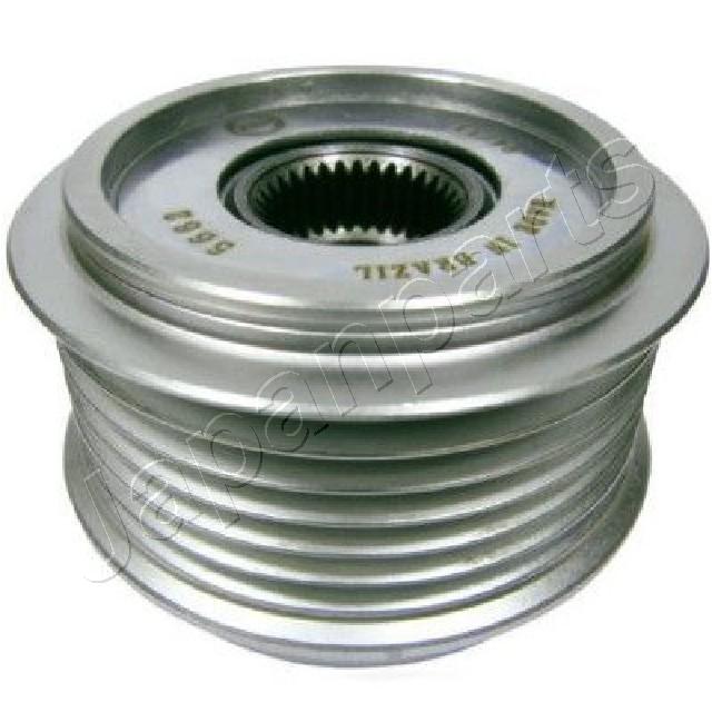 Voľnobeżka alternátora JAPANPARTS