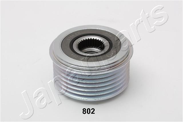 Voľnobeżka alternátora JAPANPARTS