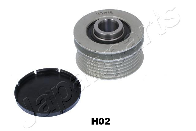 Voľnobeżka alternátora JAPANPARTS