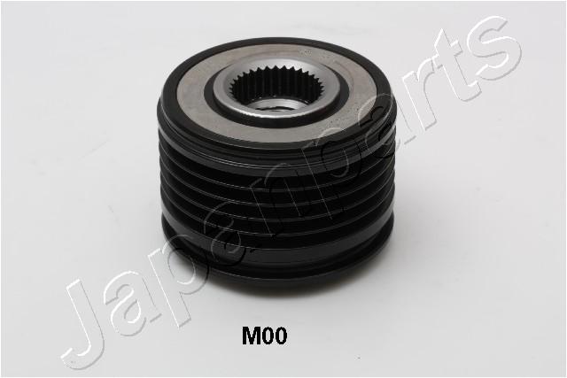 Voľnobeżka alternátora JAPANPARTS