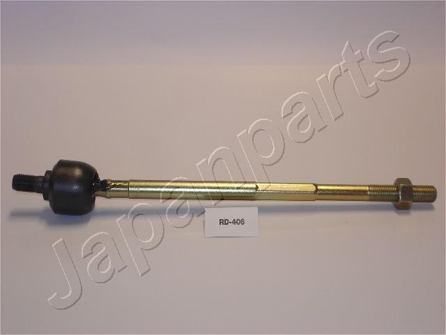 Axiálny čap tiahla riadenia JAPANPARTS