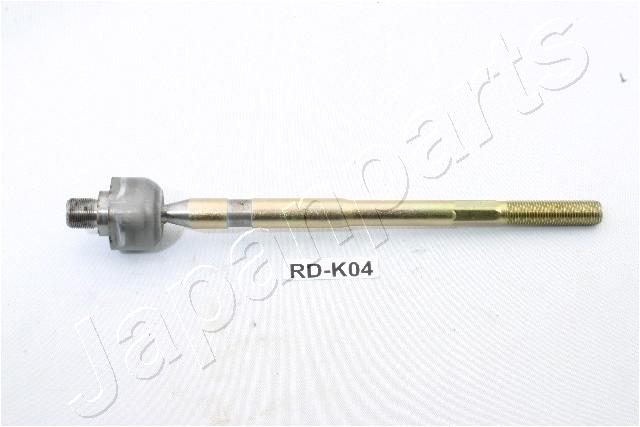 Axiálny čap tiahla riadenia JAPANPARTS
