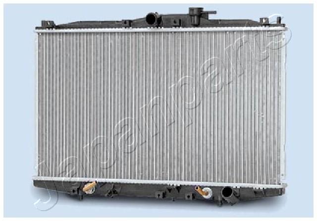 Chladič motora JAPANPARTS