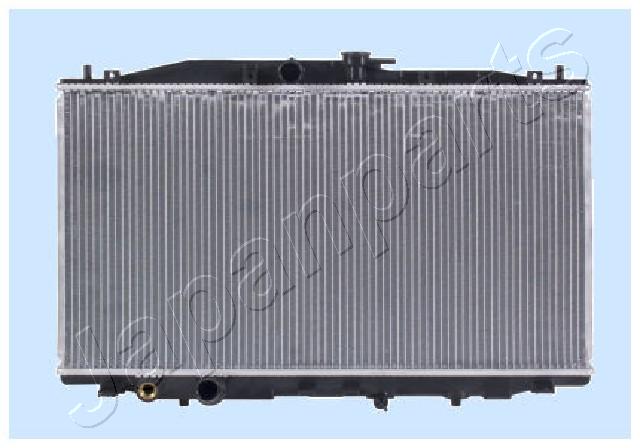 Chladič motora JAPANPARTS