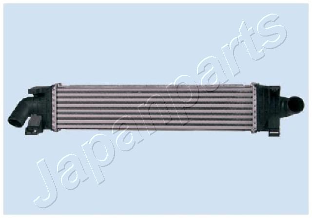 Chladič plniaceho vzduchu JAPANPARTS