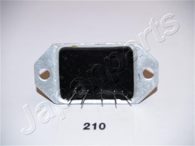 Regulátor alternátora JAPANPARTS