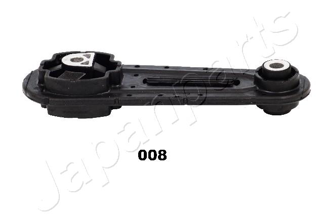 Ulożenie motora JAPANPARTS