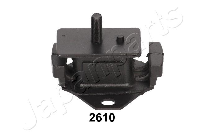 Ulożenie motora JAPANPARTS