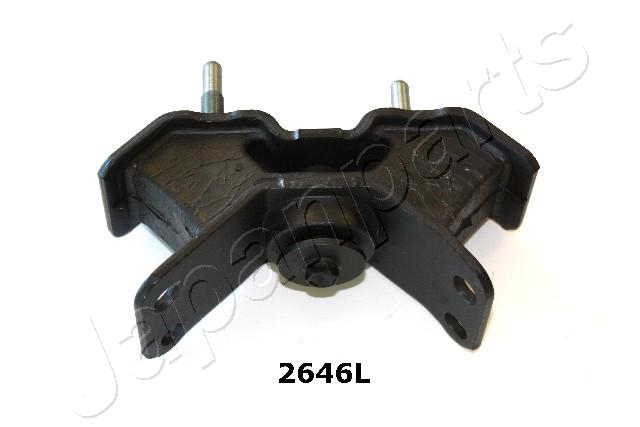 Ulożenie motora JAPANPARTS