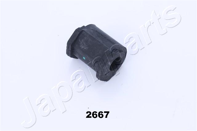 Ulożenie priečneho stabilizátora JAPANPARTS