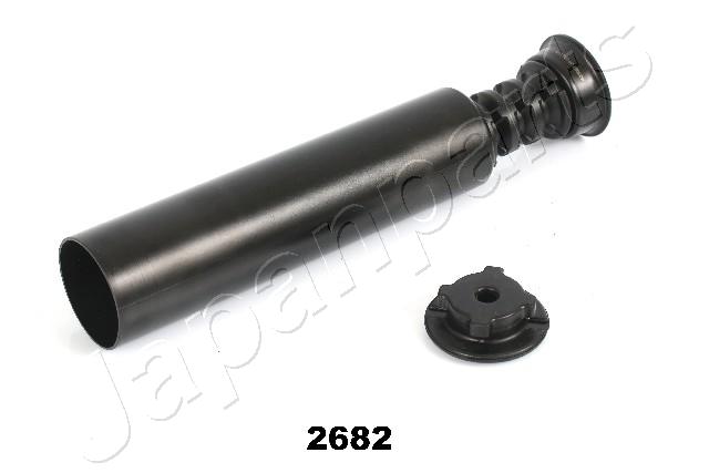 Ochranný kryt/manżeta tlmiča pérovania JAPANPARTS