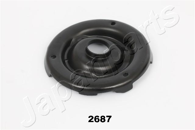 Tanier prużiny JAPANPARTS