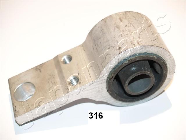 Ulożenie riadenia JAPANPARTS