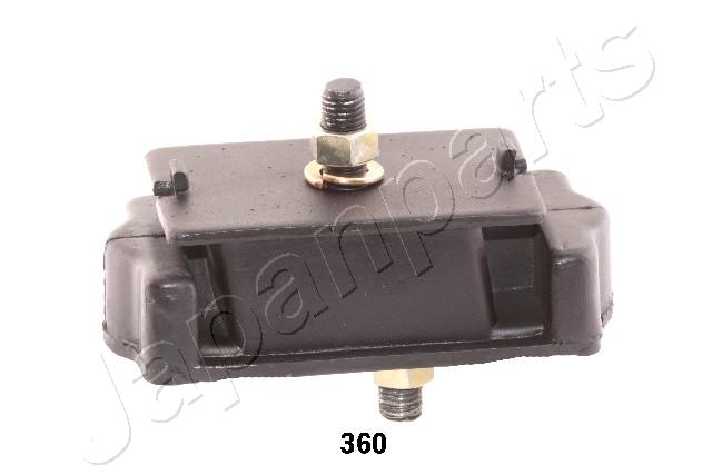 Ulożenie motora JAPANPARTS