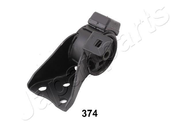 Ulożenie motora JAPANPARTS
