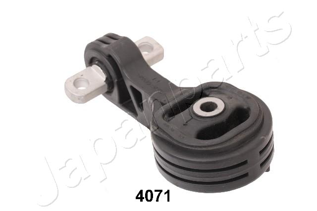 Ulożenie motora JAPANPARTS