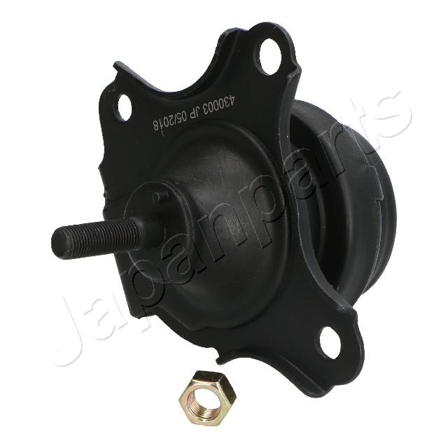 Ulożenie motora JAPANPARTS