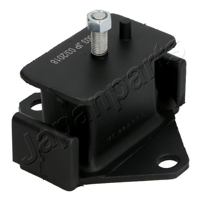 Ulożenie motora JAPANPARTS