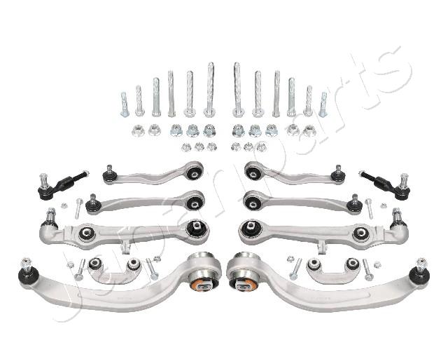Sada ramien nápravy zavesenia kolies JAPANPARTS