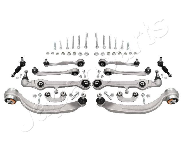 Sada ramien nápravy zavesenia kolies JAPANPARTS