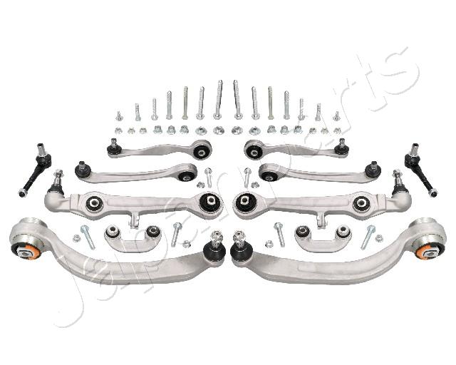 Sada ramien nápravy zavesenia kolies JAPANPARTS