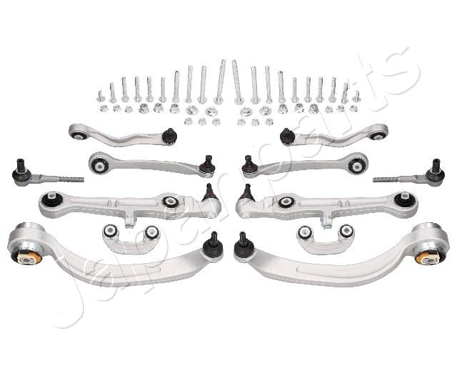 Sada ramien nápravy zavesenia kolies JAPANPARTS