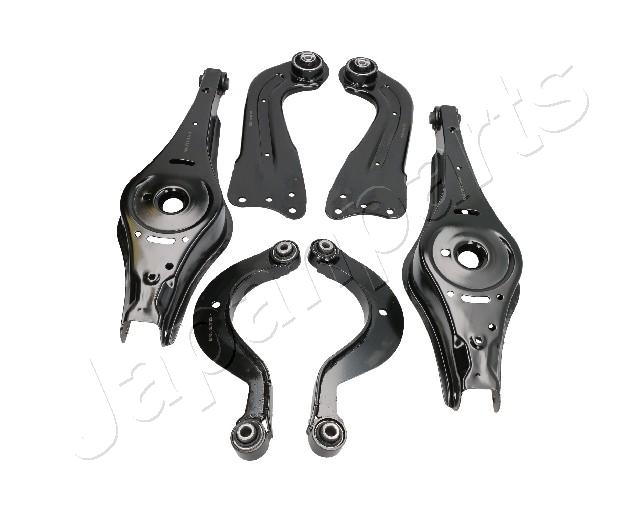 Sada ramien nápravy zavesenia kolies JAPANPARTS