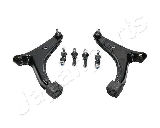 Sada ramien nápravy zavesenia kolies JAPANPARTS