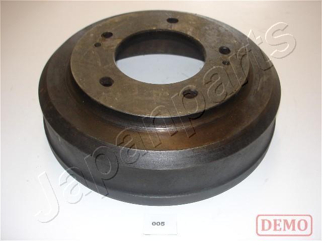 Brzdový bubon JAPANPARTS