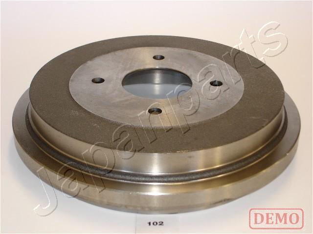 Brzdový bubon JAPANPARTS
