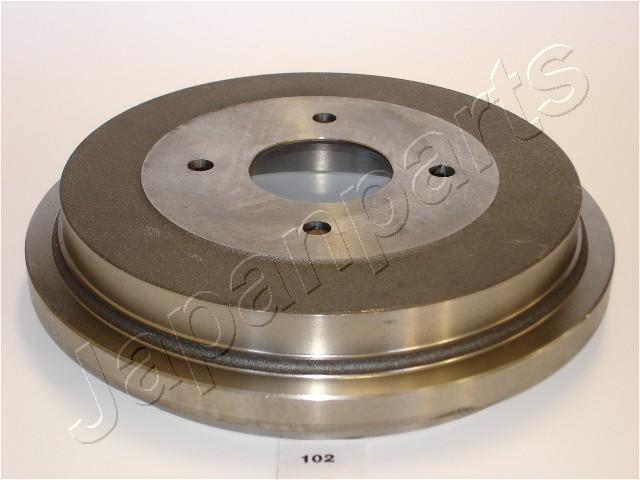 Brzdový bubon JAPANPARTS
