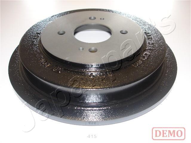Brzdový bubon JAPANPARTS