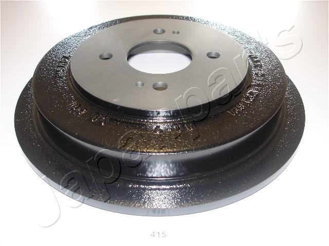 Brzdový bubon JAPANPARTS