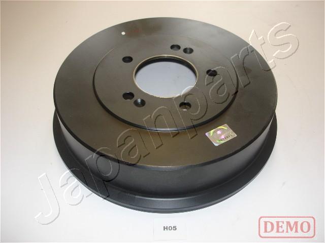 Brzdový bubon JAPANPARTS