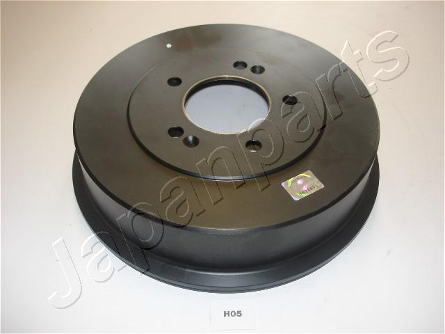 Brzdový bubon JAPANPARTS