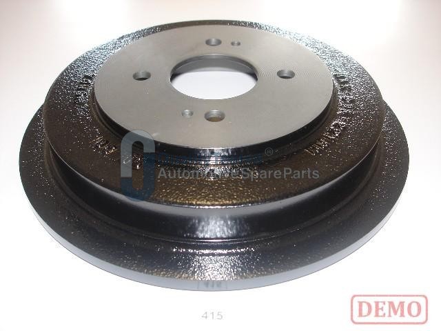 Brzdový bubon JAPANPARTS